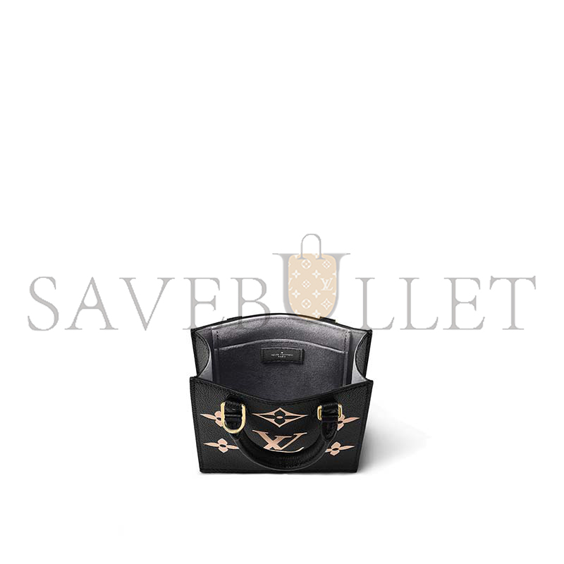 LOUIS VUITTON PETIT SAC PLAT M81416 (17*14*5cm) LOUIS VUITTON PETIT SAC PLAT M81416 (17*14*5cm)